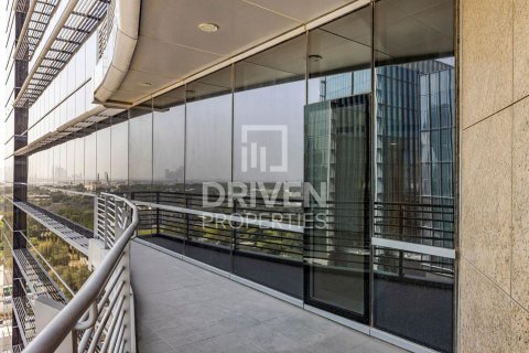 شقة في DIFC, دبي استوديو, 77.85 م² رقم 141104 - صورة 8