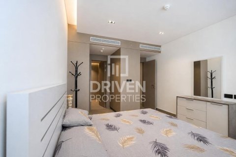 Снять в аренду квартиру в Arjan, Дубай: 1 спальня, 80.83м², № 141094 - фото 5