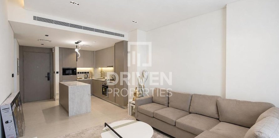 Квартира в Arjan, Дубай, 1 спальня, 80.83м², № 141094