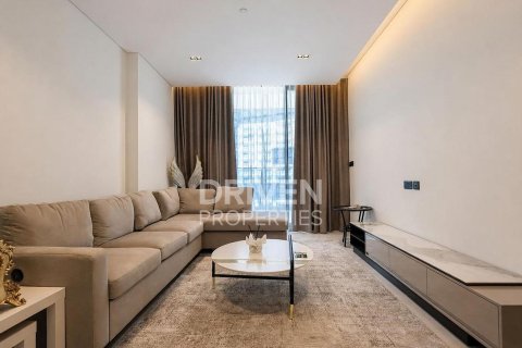 Снять в аренду квартиру в Arjan, Дубай: 1 спальня, 80.83м², № 141094 - фото 3