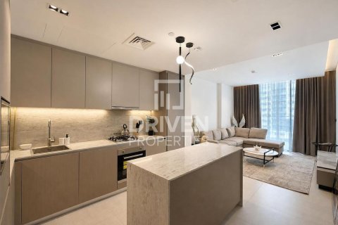 Снять в аренду квартиру в Arjan, Дубай: 1 спальня, 80.83м², № 141094 - фото 8