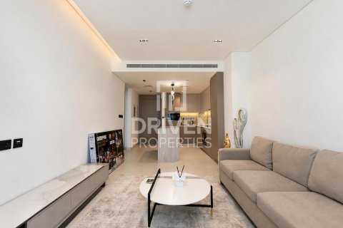 Снять в аренду квартиру в Arjan, Дубай: 1 спальня, 80.83м², № 141094 - фото 2