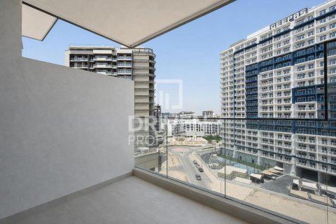 Снять в аренду квартиру в Arjan, Дубай: 1 спальня, 80.83м², № 141094 - фото 12