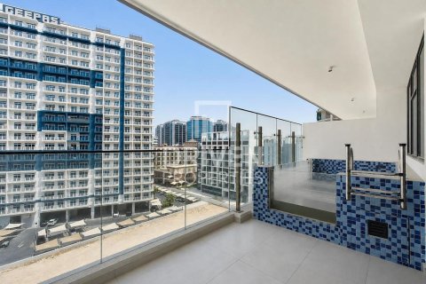 Снять в аренду квартиру в Arjan, Дубай: 1 спальня, 80.83м², № 141094 - фото 11