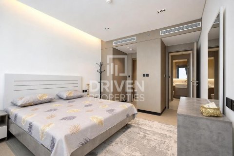 Снять в аренду квартиру в Arjan, Дубай: 1 спальня, 80.83м², № 141094 - фото 4