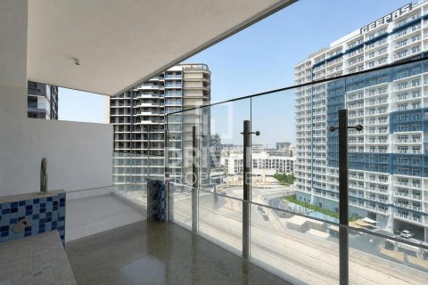 Снять в аренду квартиру в Arjan, Дубай: 1 спальня, 80.83м², № 141094 - фото 14