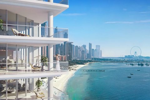 Apartment in Palm Jumeirah, Dubai 2 bedrooms, 144 sq.m. № 52583