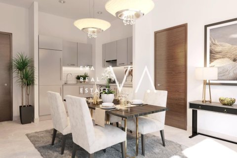 Appartement à Meydan, Dubai, 1 chambre, 53.57 m², № 52575 - photo 5