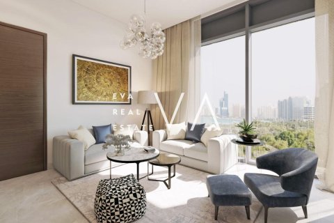 Appartement à Meydan, Dubai, 1 chambre, 53.57 m², № 52575 - photo 7