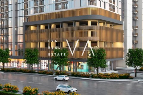 Appartement à Meydan, Dubai, 1 chambre, 53.57 m², № 52575 - photo 9