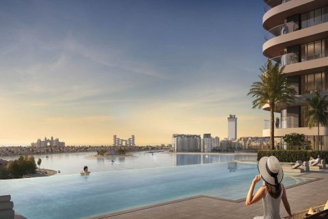 شقة في EMAAR Beachfront, Dubai Harbour, دبي 2 غرف نوم, 135.91 م² رقم 52587 - صورة 7
