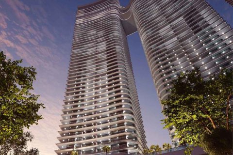 Apartamento en Dubai Marina, Dubai, 1 dormitorio, 80.54 m², № 52585 - foto 10