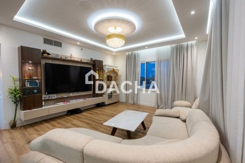 Appartement à District 10, Jumeirah Village Circle, Dubai, 2 chambres, 150 m², № 141417