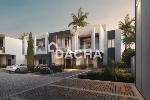 Maison de ville à Dubai Investment Park, Dubai, 4 chambres, 271 m², № 141416