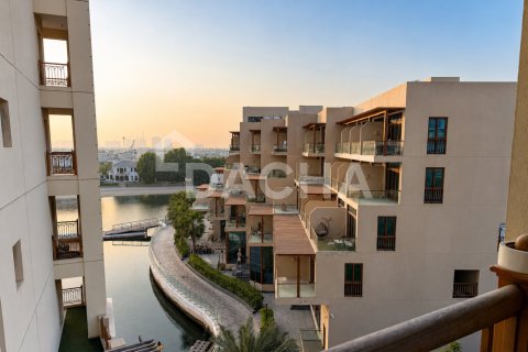 Apartment in Marina Residences, Palm Jumeirah, Dubai 3 bedrooms, 227 sq.m. № 141419 - photo 15