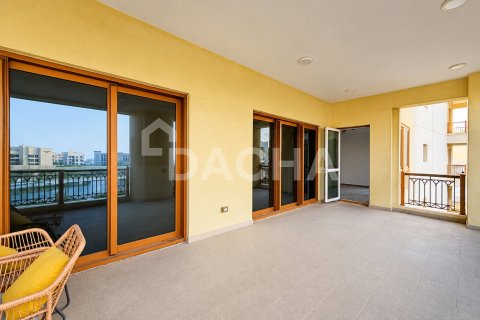 Apartment in Marina Residences, Palm Jumeirah, Dubai 3 bedrooms, 227 sq.m. № 141419 - photo 13