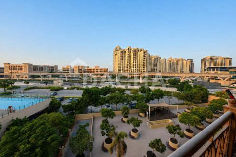 Apartment in Marina Residences, Palm Jumeirah, Dubai 3 bedrooms, 227 sq.m. № 141419 - photo 16