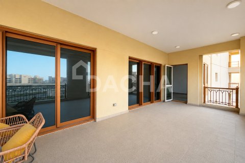 Apartment in Marina Residences, Palm Jumeirah, Dubai 3 bedrooms, 227 sq.m. № 141419 - photo 19