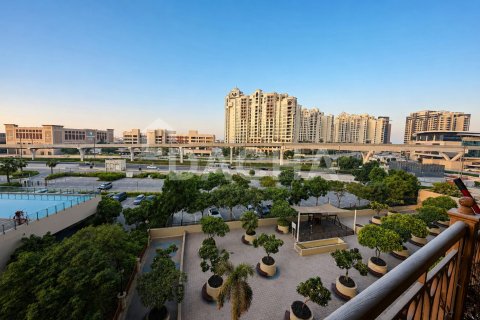 Apartment in Marina Residences, Palm Jumeirah, Dubai 3 bedrooms, 227 sq.m. № 141419 - photo 17
