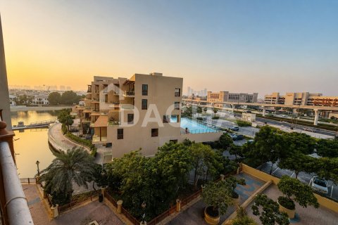 Apartment in Marina Residences, Palm Jumeirah, Dubai 3 bedrooms, 227 sq.m. № 141419