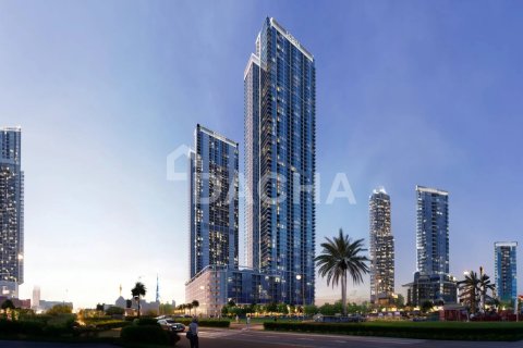 Apartamento en Sobha Hartland, Mohammed Bin Rashid City, Dubai, 2 dormitorios, 118 m², № 141418 - foto 5