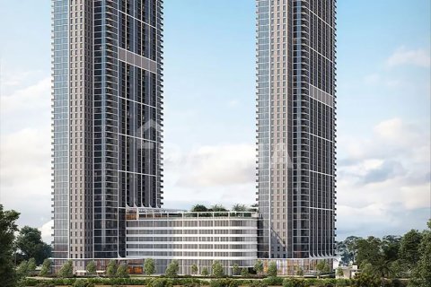 Apartamento en Sobha Hartland, Mohammed Bin Rashid City, Dubai, 2 dormitorios, 118 m², № 141418 - foto 6
