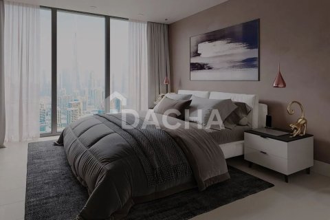 Apartamento en Sobha Hartland, Mohammed Bin Rashid City, Dubai, 2 dormitorios, 118 m², № 141418 - foto 2
