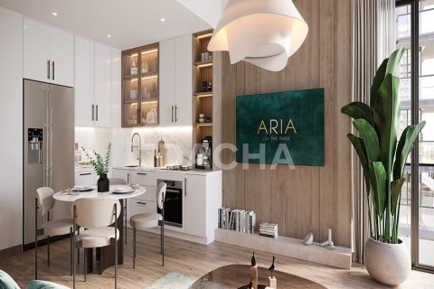 Apartment in Town Square, Dubai 2 bedrooms, 90 sq.m. № 112723