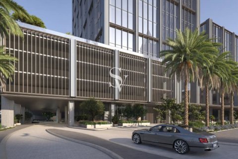Купить квартиру в DIFC, Дубай: 2 спальни, 121м², № 67804 - фото 7