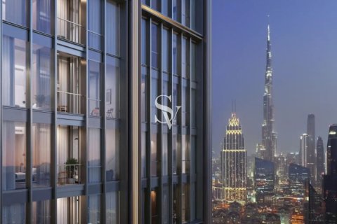Купить квартиру в DIFC, Дубай: 1 спальня, 74м², № 67805 - фото 7