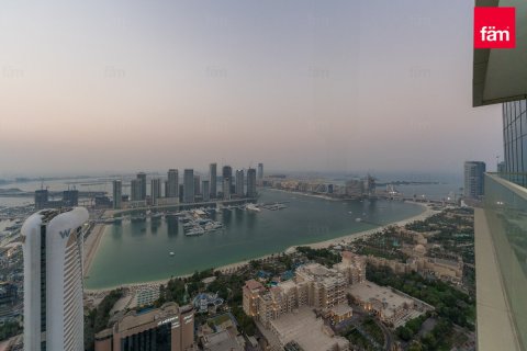 Apartment in Dubai Marina, Dubai 3 bedrooms, 156.1 sq.m. № 64107