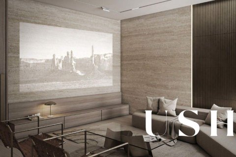 Купить таунхаус в District 7, Мохаммед Бин Рашид Сити, Дубай: 4 спальни, 503м², № 46683 - фото 16