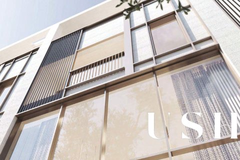 Купить таунхаус в District 7, Мохаммед Бин Рашид Сити, Дубай: 4 спальни, 503м², № 46683 - фото 22