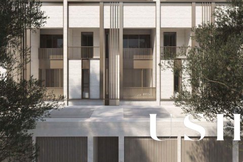 Купить таунхаус в District 7, Мохаммед Бин Рашид Сити, Дубай: 4 спальни, 503м², № 46683 - фото 11