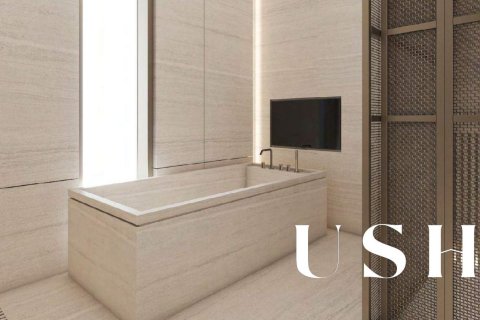 Купить таунхаус в District 7, Мохаммед Бин Рашид Сити, Дубай: 4 спальни, 503м², № 46683 - фото 12