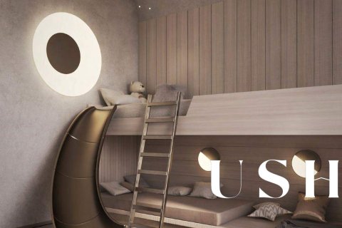 Купить таунхаус в District 7, Мохаммед Бин Рашид Сити, Дубай: 4 спальни, 503м², № 46683 - фото 5