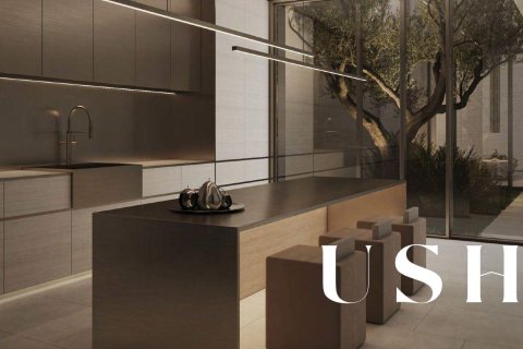 Купить таунхаус в District 7, Мохаммед Бин Рашид Сити, Дубай: 4 спальни, 503м², № 46683 - фото 8