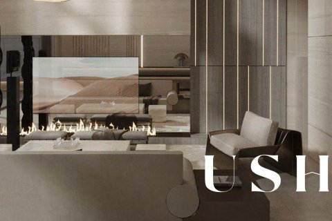 Купить таунхаус в District 7, Мохаммед Бин Рашид Сити, Дубай: 4 спальни, 503м², № 46683 - фото 18