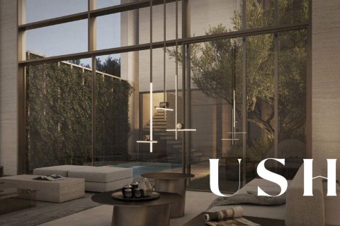 Купить таунхаус в District 7, Мохаммед Бин Рашид Сити, Дубай: 4 спальни, 503м², № 46683 - фото 10