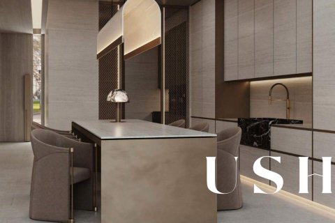 Купить таунхаус в District 7, Мохаммед Бин Рашид Сити, Дубай: 4 спальни, 503м², № 46683 - фото 21