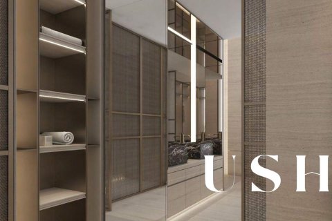 Купить таунхаус в District 7, Мохаммед Бин Рашид Сити, Дубай: 4 спальни, 503м², № 46683 - фото 13