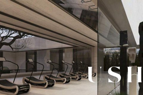 Купить таунхаус в District 7, Мохаммед Бин Рашид Сити, Дубай: 4 спальни, 503м², № 46683 - фото 28