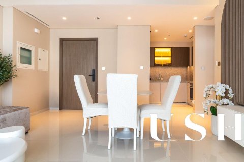 Appartement à EMAAR Beachfront, Dubai Harbour, Dubai, 1 chambre, 74 m², № 46686 - photo 5