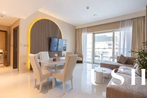 Appartement à EMAAR Beachfront, Dubai Harbour, Dubai, 1 chambre, 74 m², № 46686 - photo 3