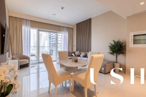 Appartement à EMAAR Beachfront, Dubai Harbour, Dubai, 1 chambre, 74 m², № 46686 - photo 4