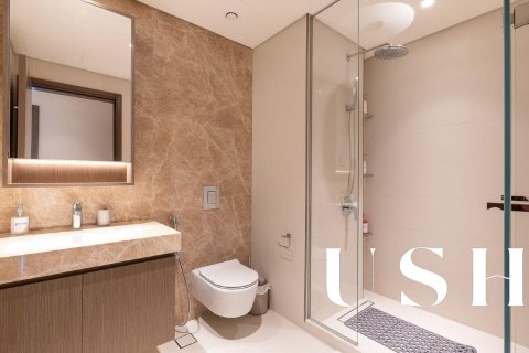 Appartement à EMAAR Beachfront, Dubai Harbour, Dubai, 1 chambre, 74 m², № 46686 - photo 19