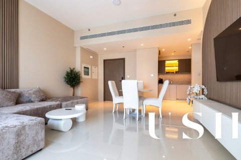 Appartement à EMAAR Beachfront, Dubai Harbour, Dubai, 1 chambre, 74 m², № 46686 - photo 15