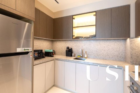 Appartement à EMAAR Beachfront, Dubai Harbour, Dubai, 1 chambre, 74 m², № 46686 - photo 2