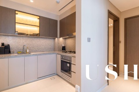 Appartement à EMAAR Beachfront, Dubai Harbour, Dubai, 1 chambre, 74 m², № 46686 - photo 10
