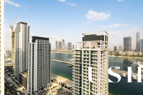 Appartement à EMAAR Beachfront, Dubai Harbour, Dubai, 1 chambre, 74 m², № 46686 - photo 12